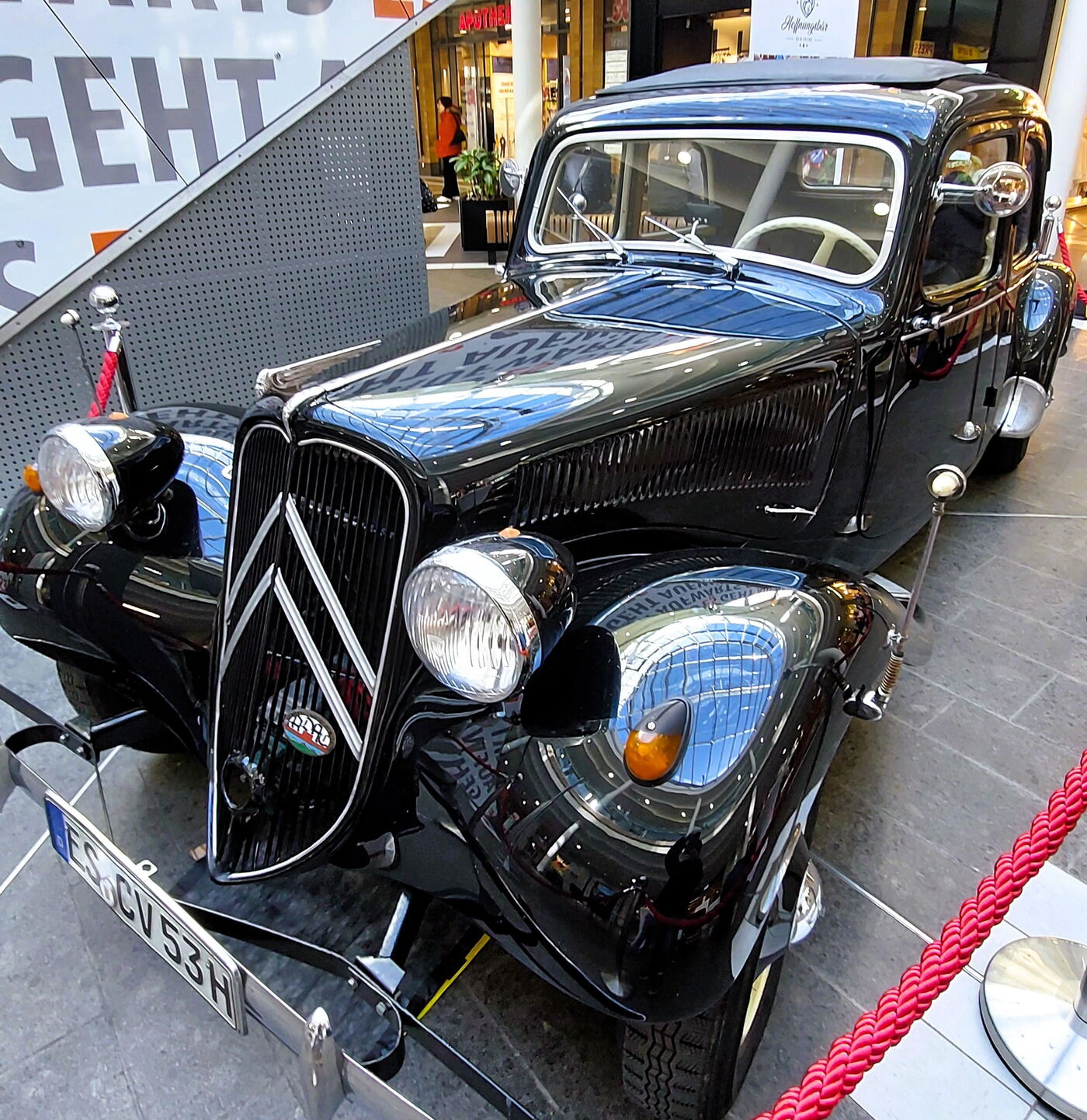 Oldtimer