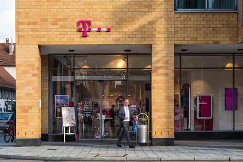 telekom